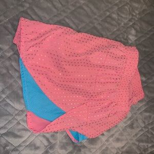 JadeLynn Brooke shorts